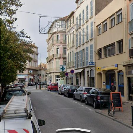 Charmant Studio Hyères Kültér fotó