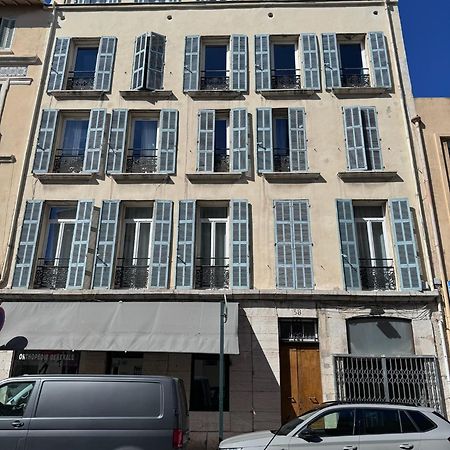Charmant Studio Hyères Kültér fotó