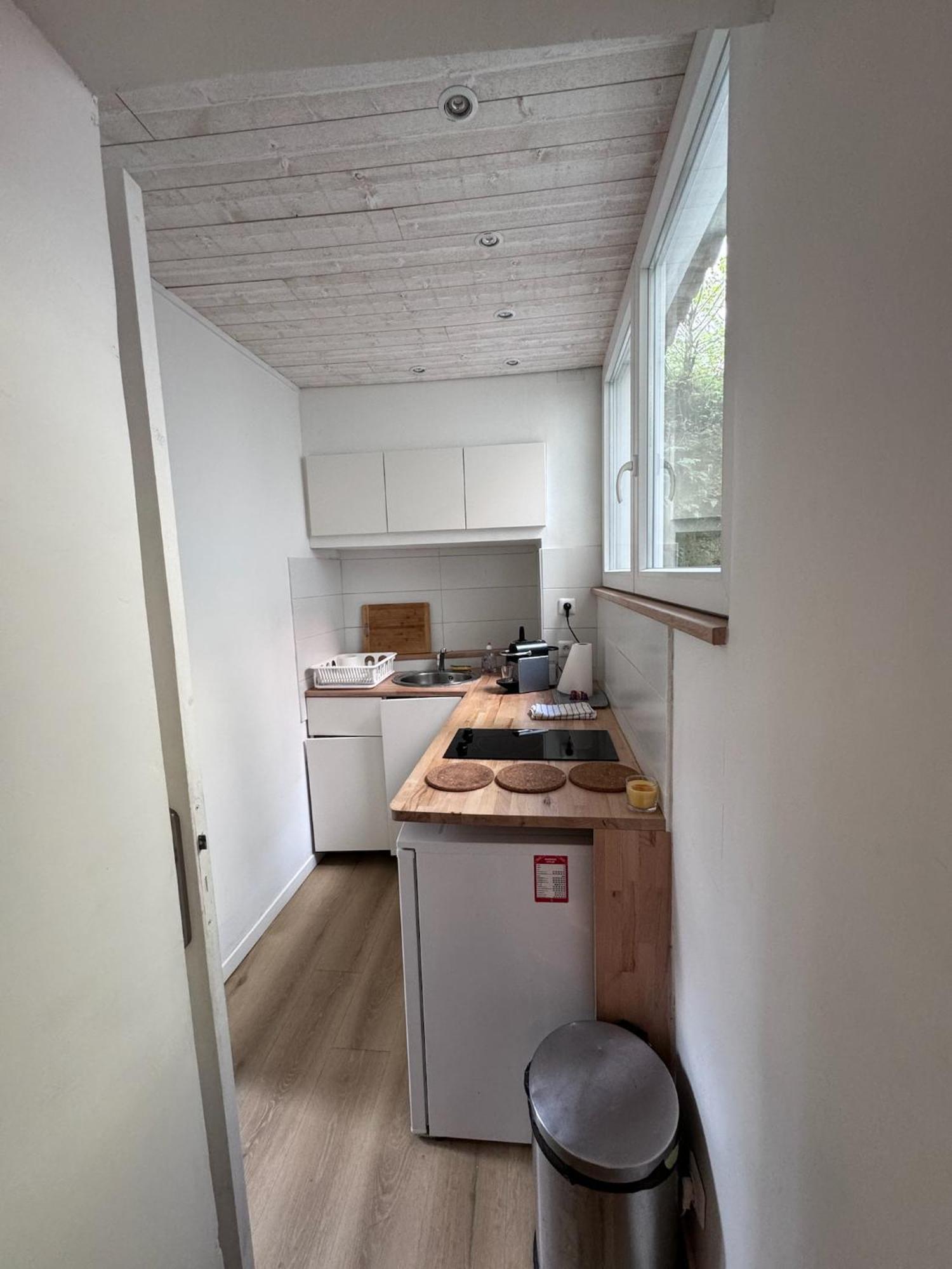 Charmant Studio Hyères Kültér fotó