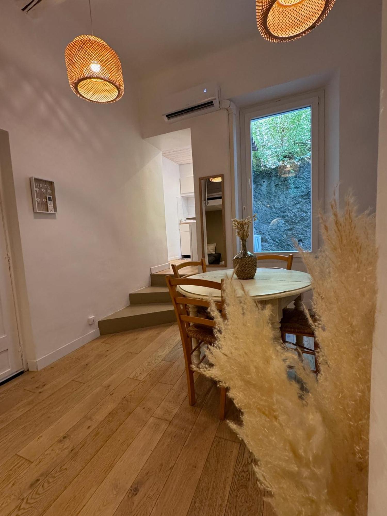 Charmant Studio Hyères Kültér fotó