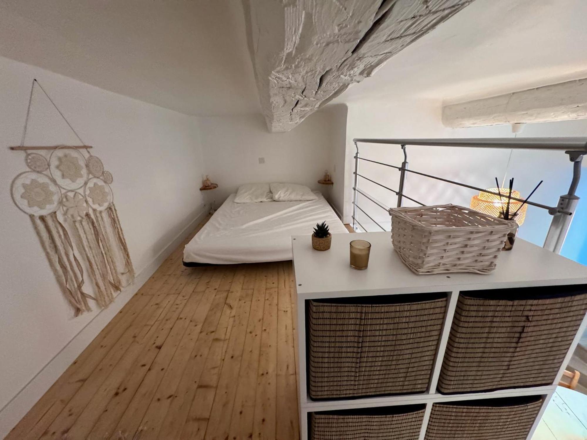 Charmant Studio Hyères Kültér fotó