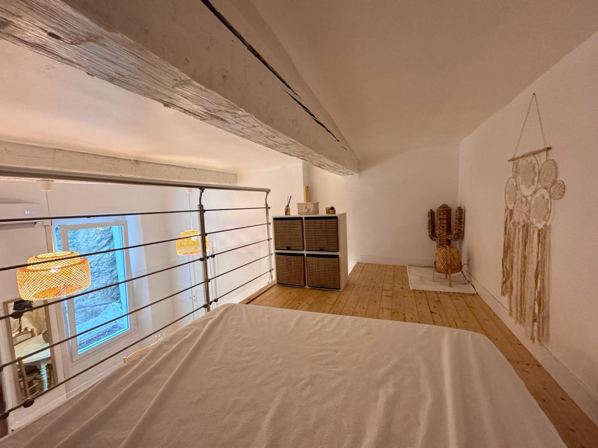 Charmant Studio Hyères Kültér fotó